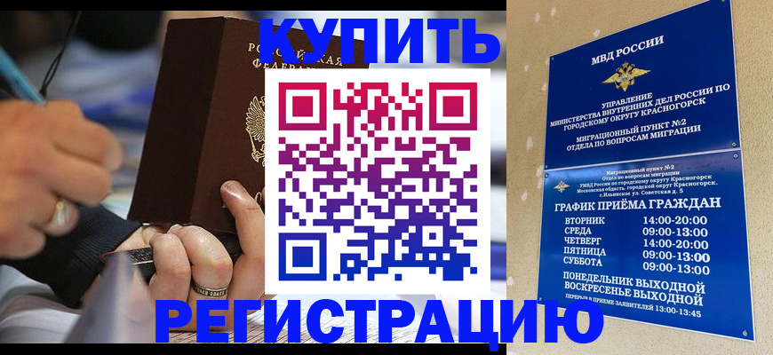 временная регистрация 2025 в Гатчине